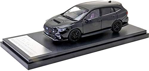 Hi Story 1/43 Subaru LEVORG STI Sport (2020) STI Sport Parts